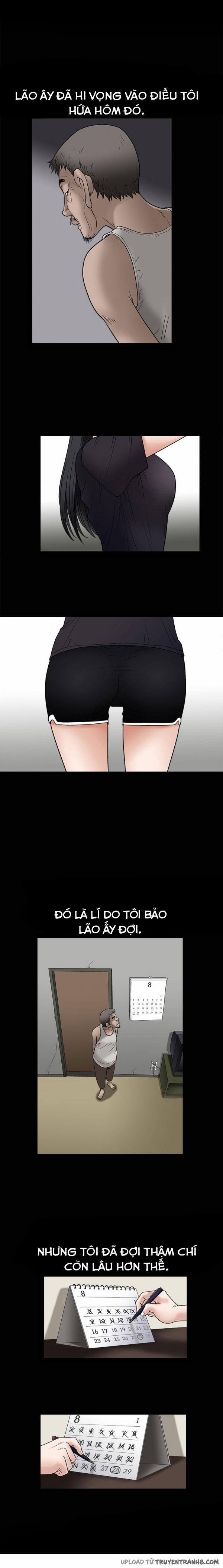 Seduction - Quyến Rũ 8 trang 10