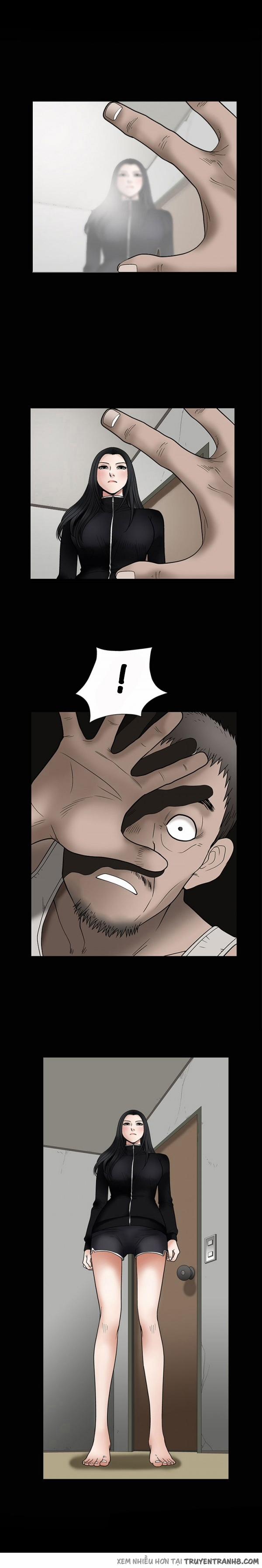 Seduction - Quyến Rũ 8 trang 13