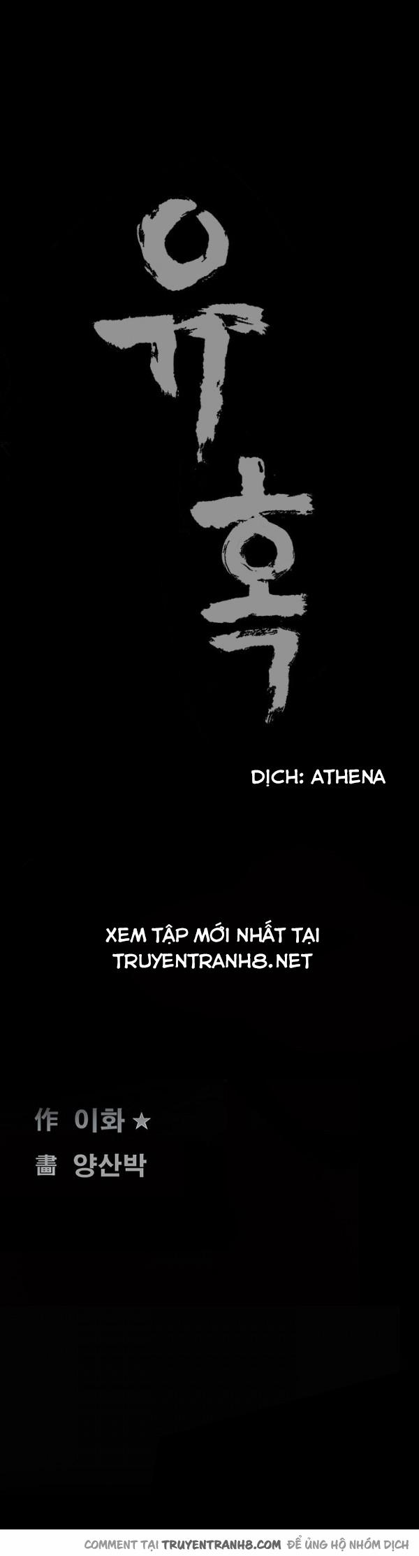 Seduction - Quyến Rũ 8 trang 20