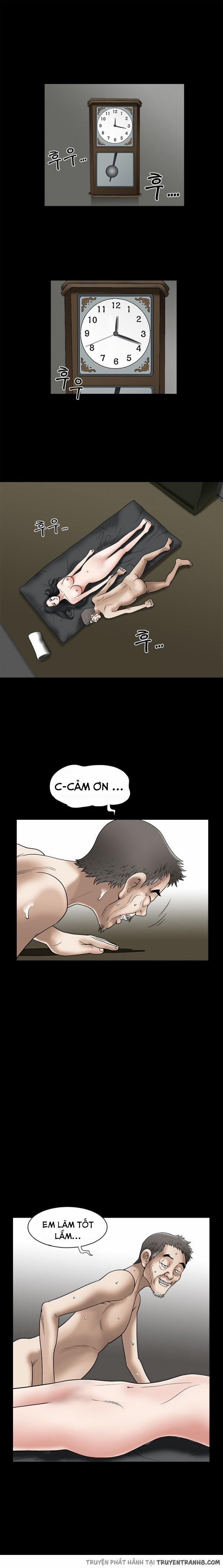 Seduction - Quyến Rũ 9 trang 12
