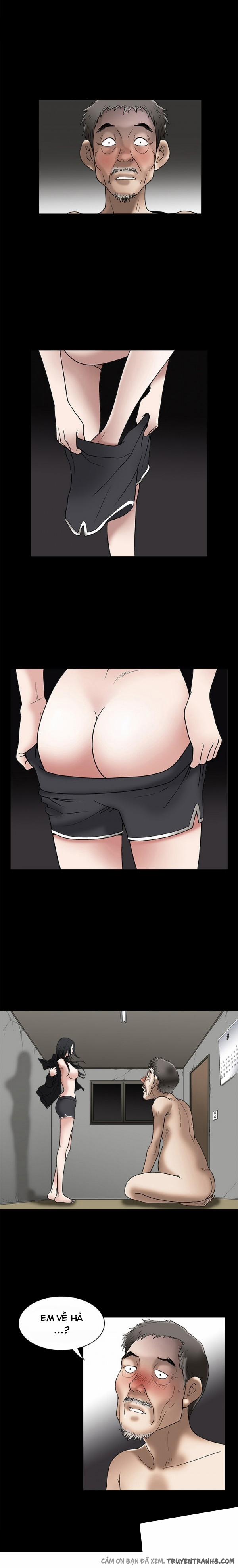 Seduction - Quyến Rũ 9 trang 14