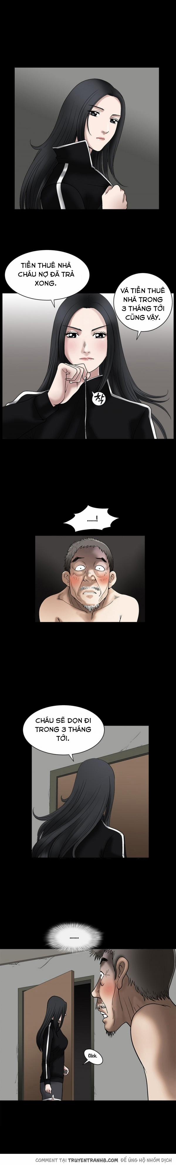 Seduction - Quyến Rũ 9 trang 15