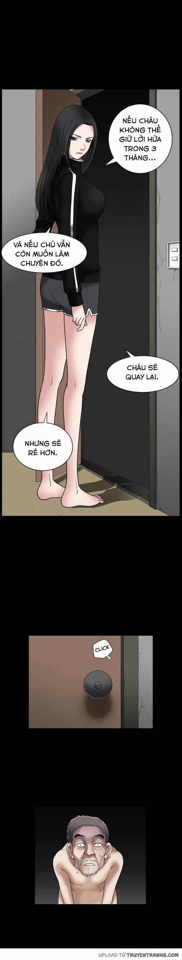 Seduction - Quyến Rũ 9 trang 17
