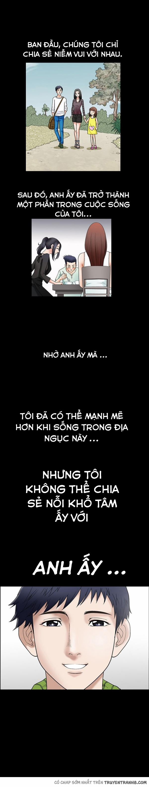 Seduction - Quyến Rũ 9 trang 20