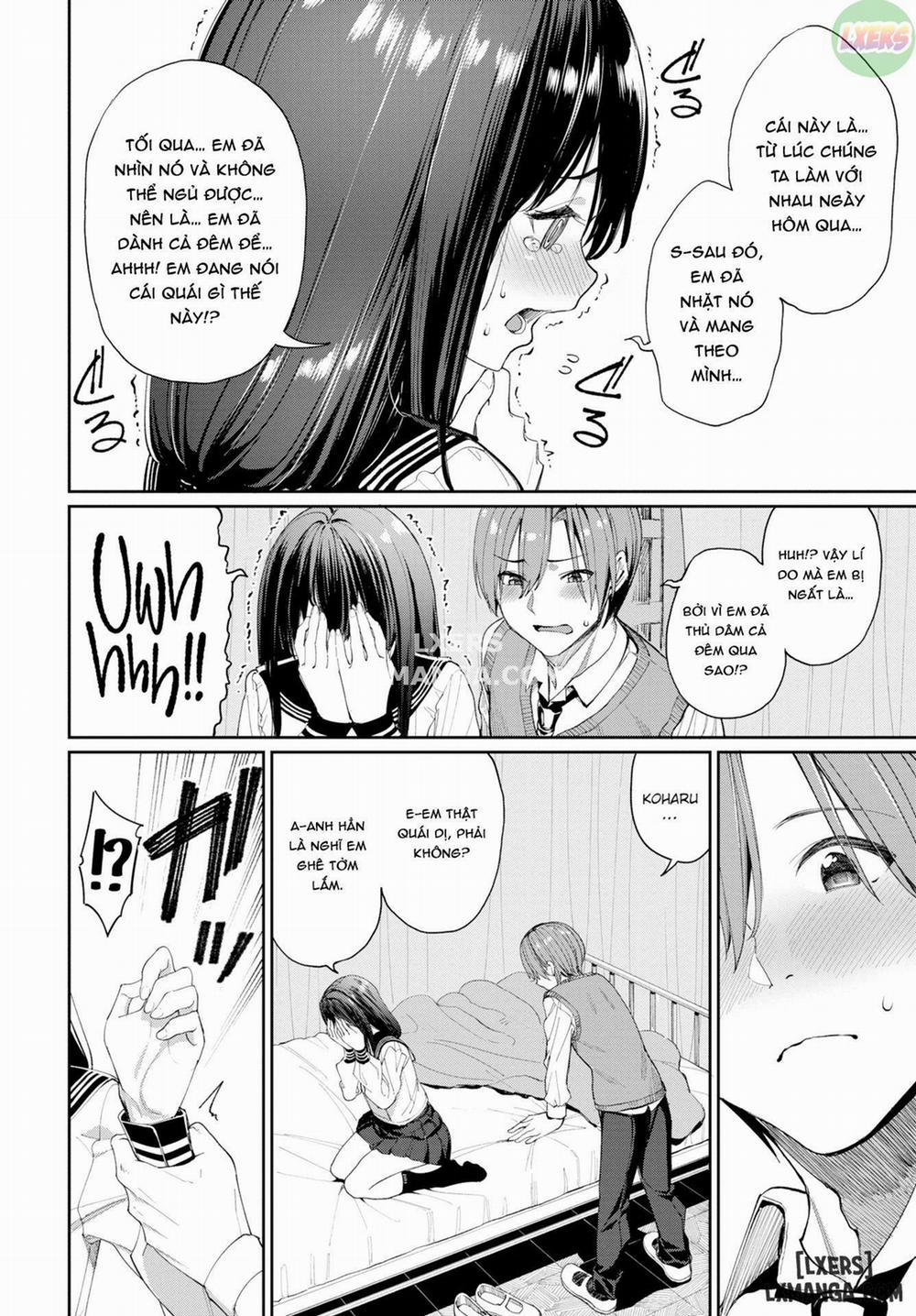 Seeding Complex Oneshot trang 8