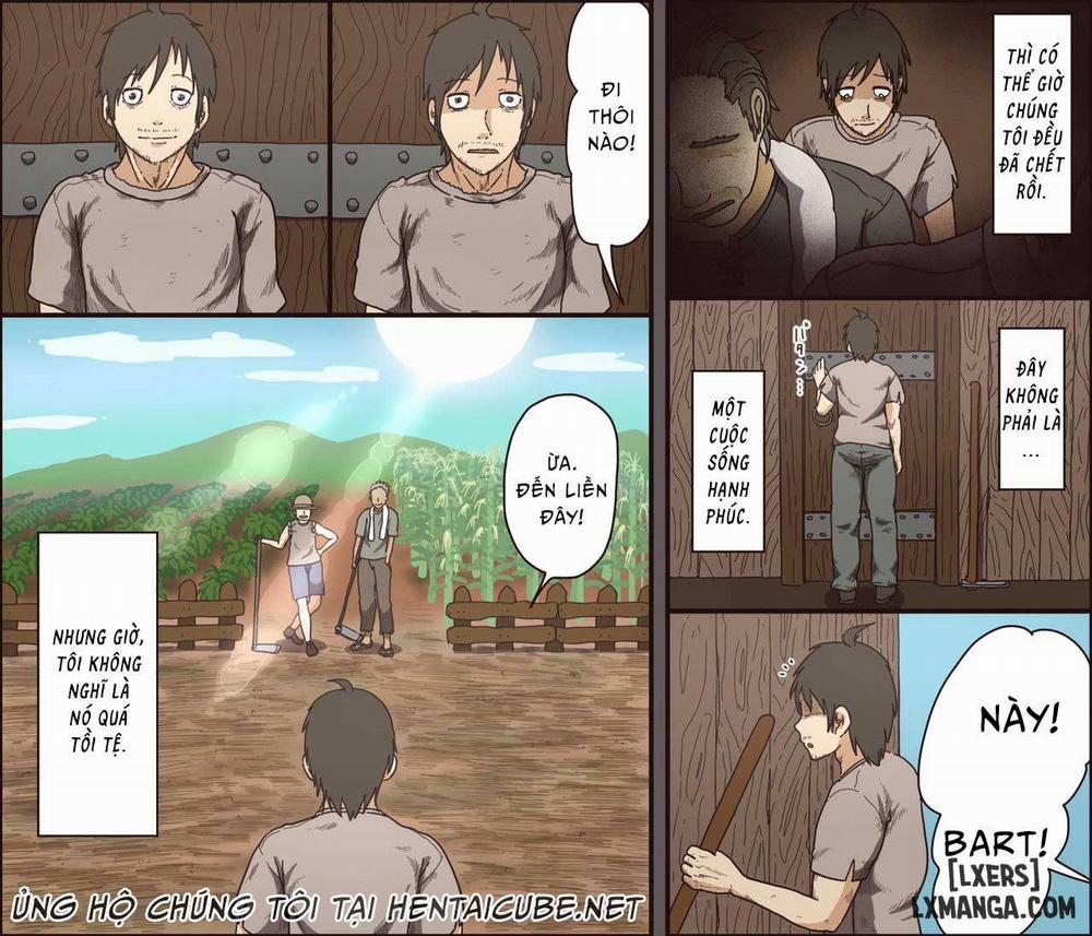 Sei ga Buchimakerareta Bed Sheet Oneshot trang 70