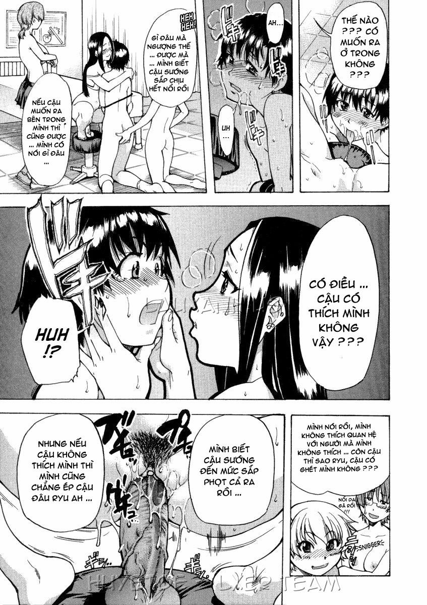 Sei So Tsui Dan Sha 1 trang 44