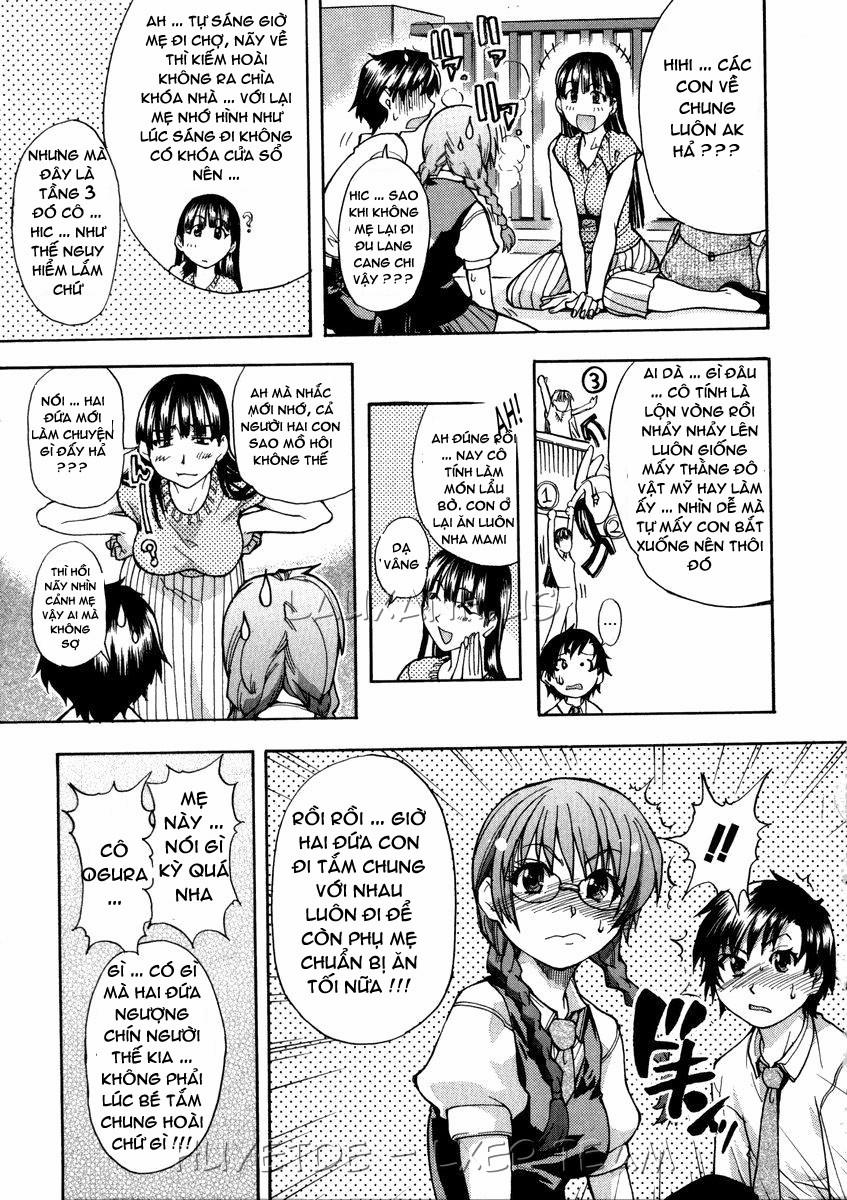 Sei So Tsui Dan Sha 2 trang 10