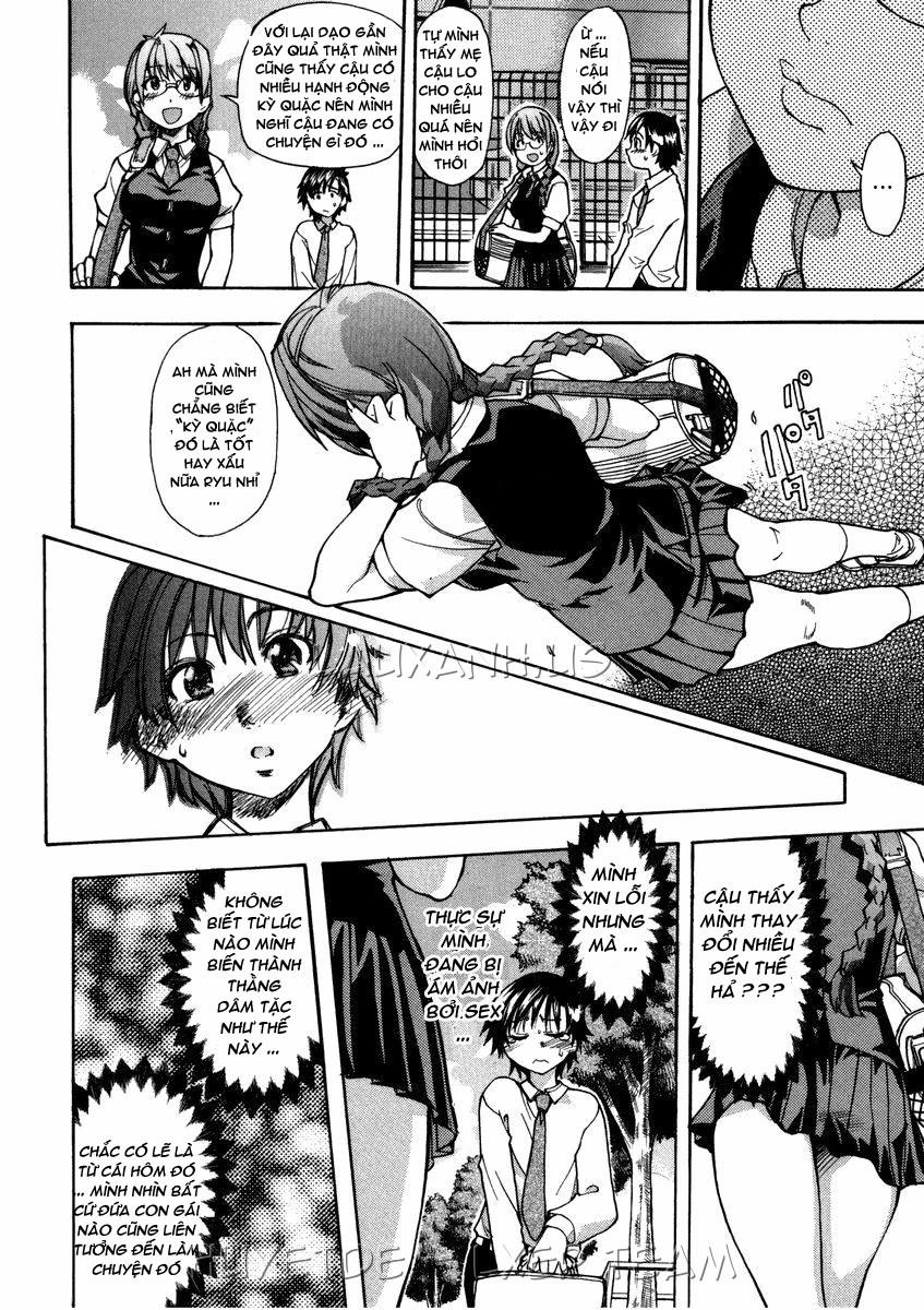 Sei So Tsui Dan Sha 2 trang 7