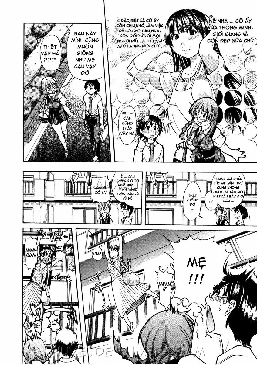 Sei So Tsui Dan Sha 2 trang 9