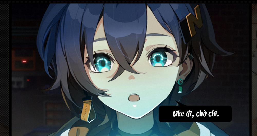 Sei Sousakan Byakuren 2 trang 18