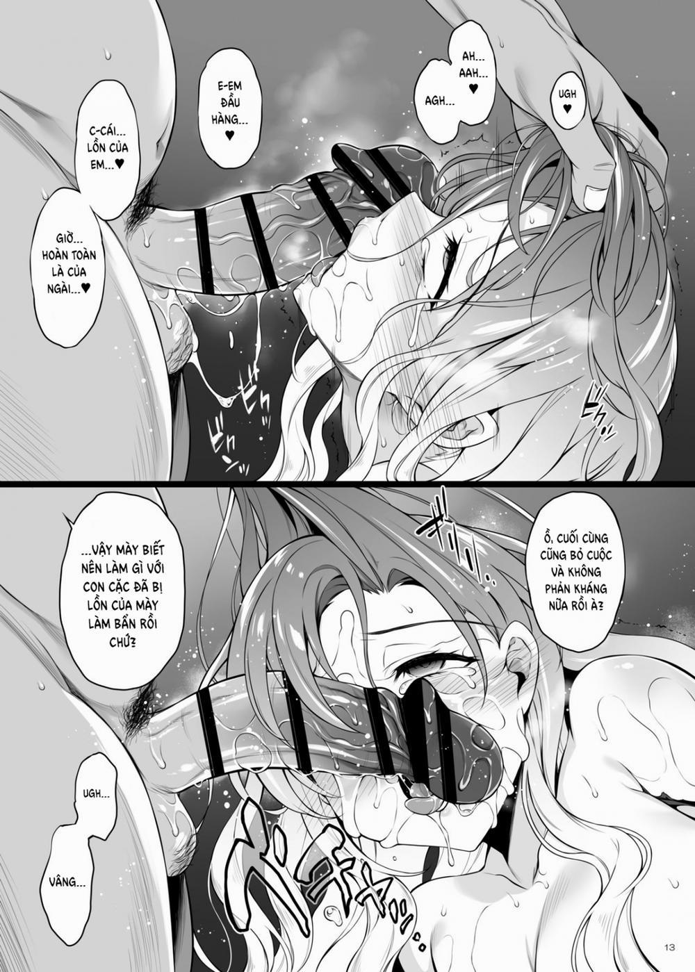 Sei Sousakan Byakuren After trang 11