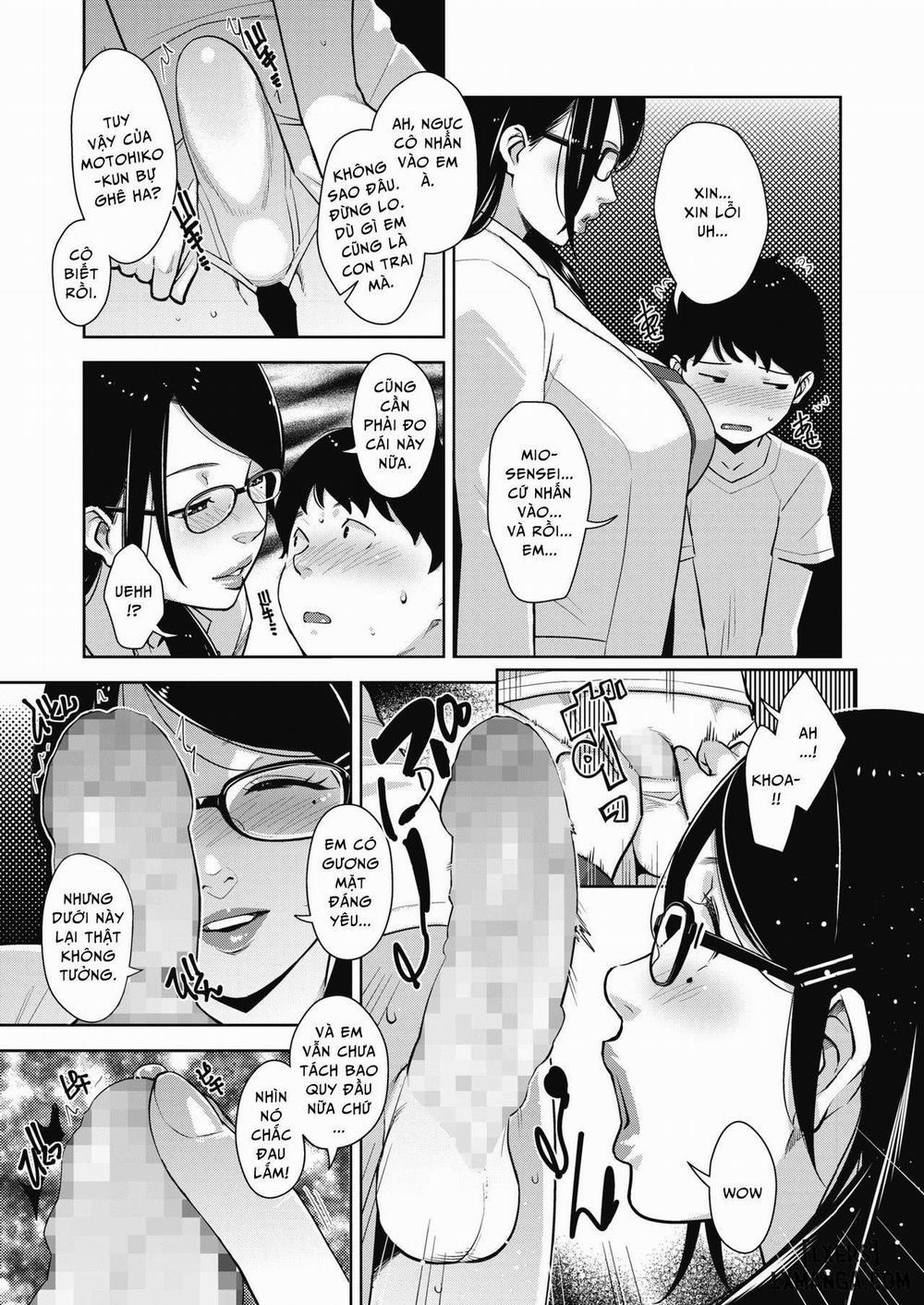 Seichouki Oneshot trang 4