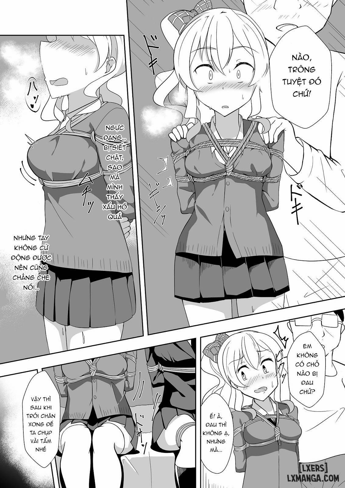 Seido gokko 3 trang 10