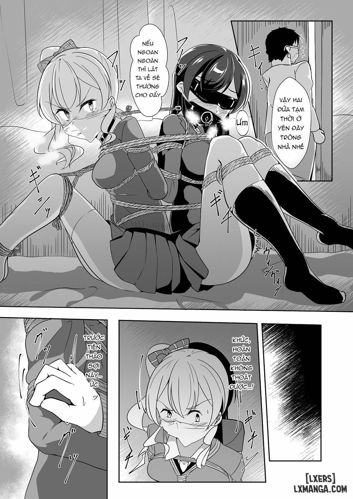 Seido gokko 3 trang 13