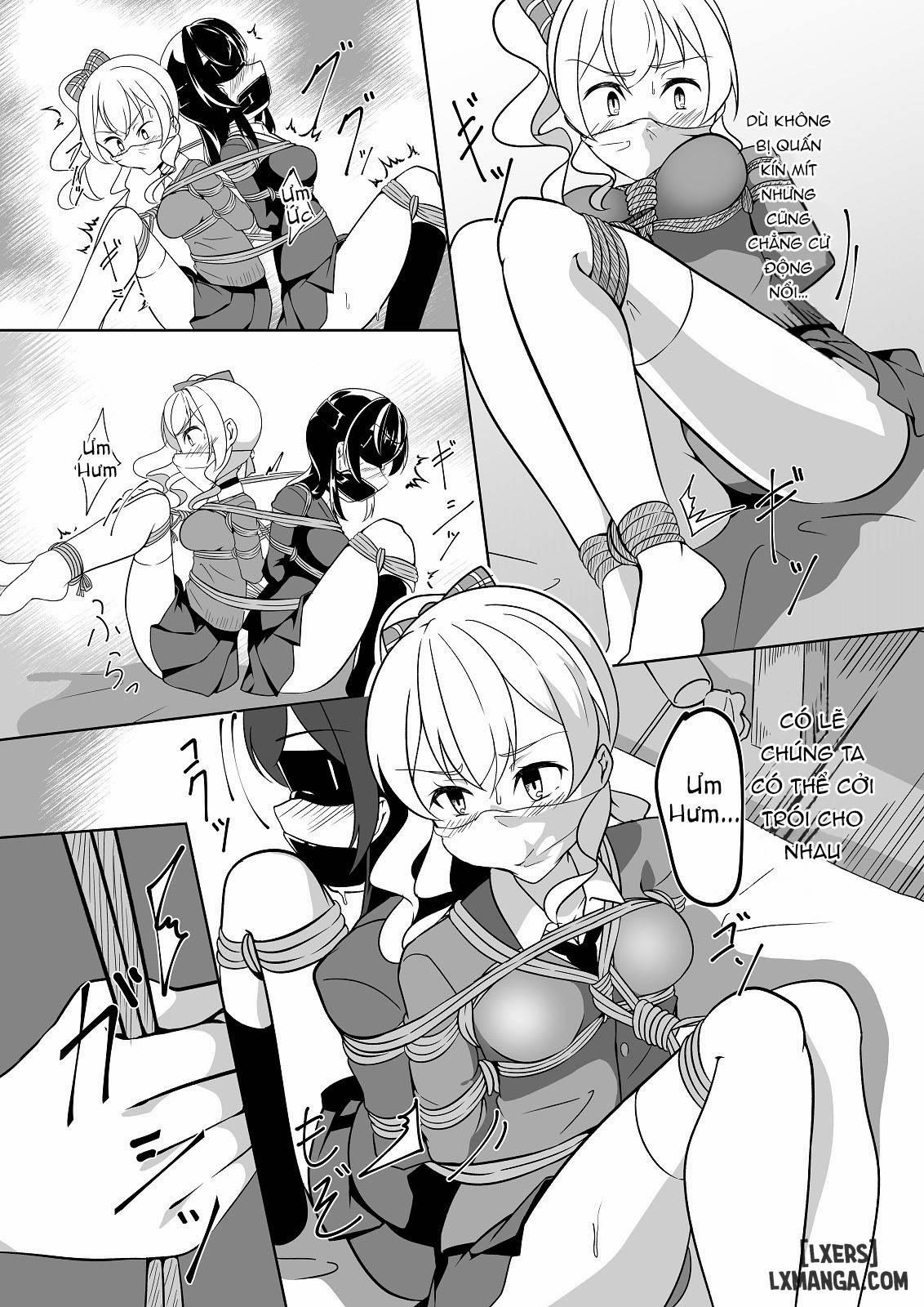 Seido gokko 3 trang 14