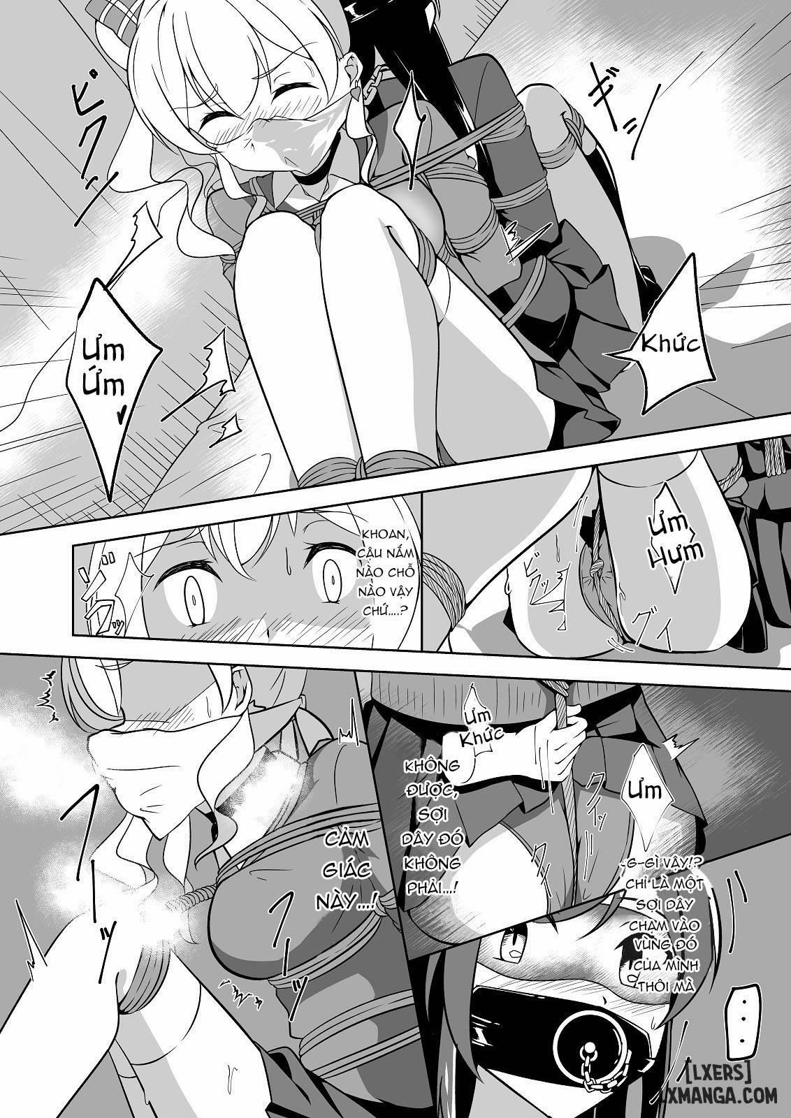 Seido gokko 3 trang 15