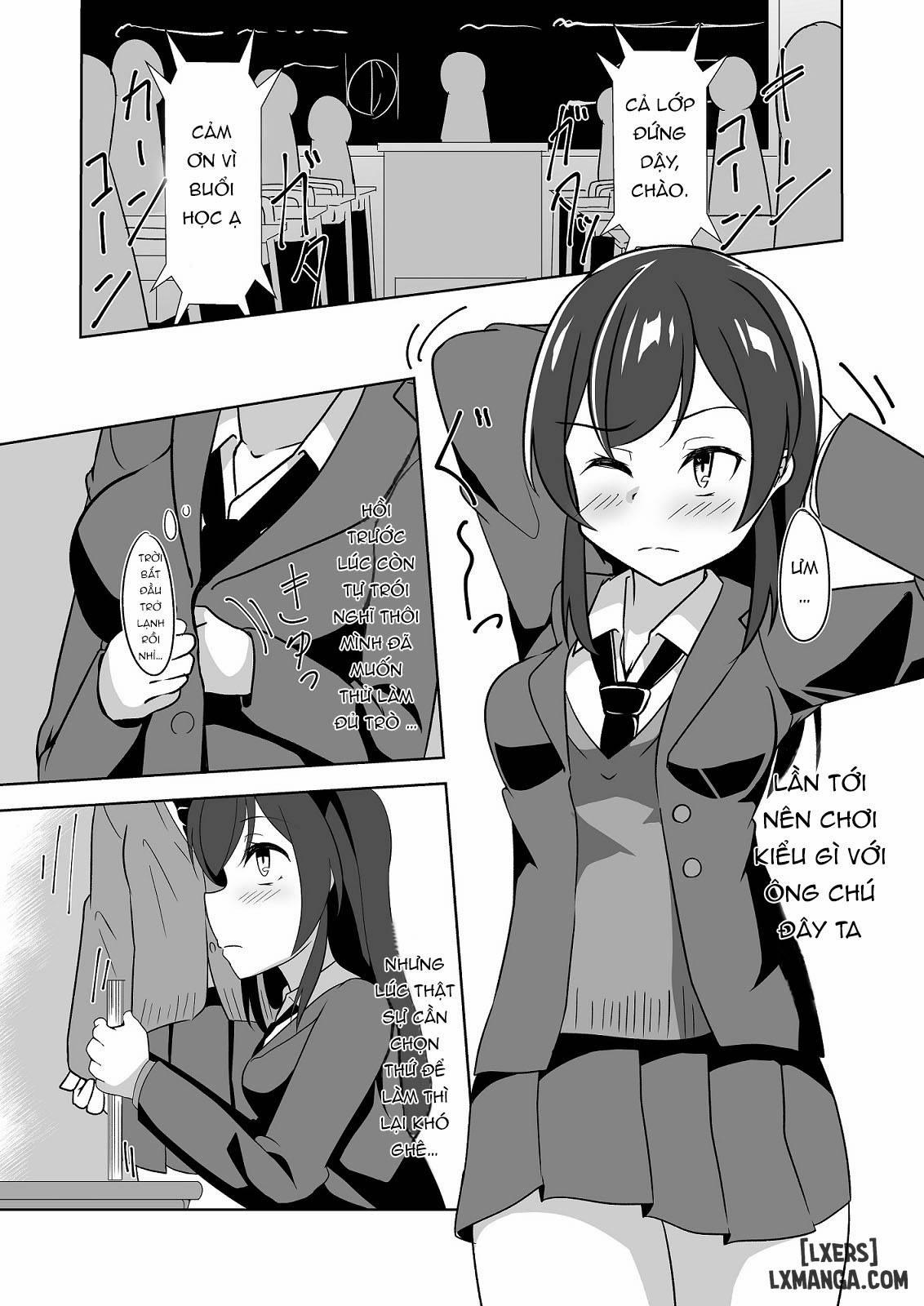 Seido gokko 3 trang 2