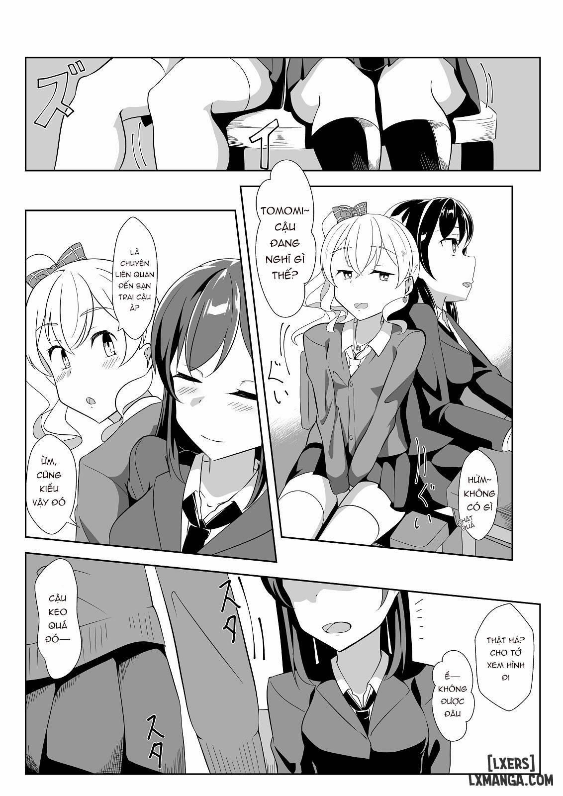 Seido gokko 3 trang 3