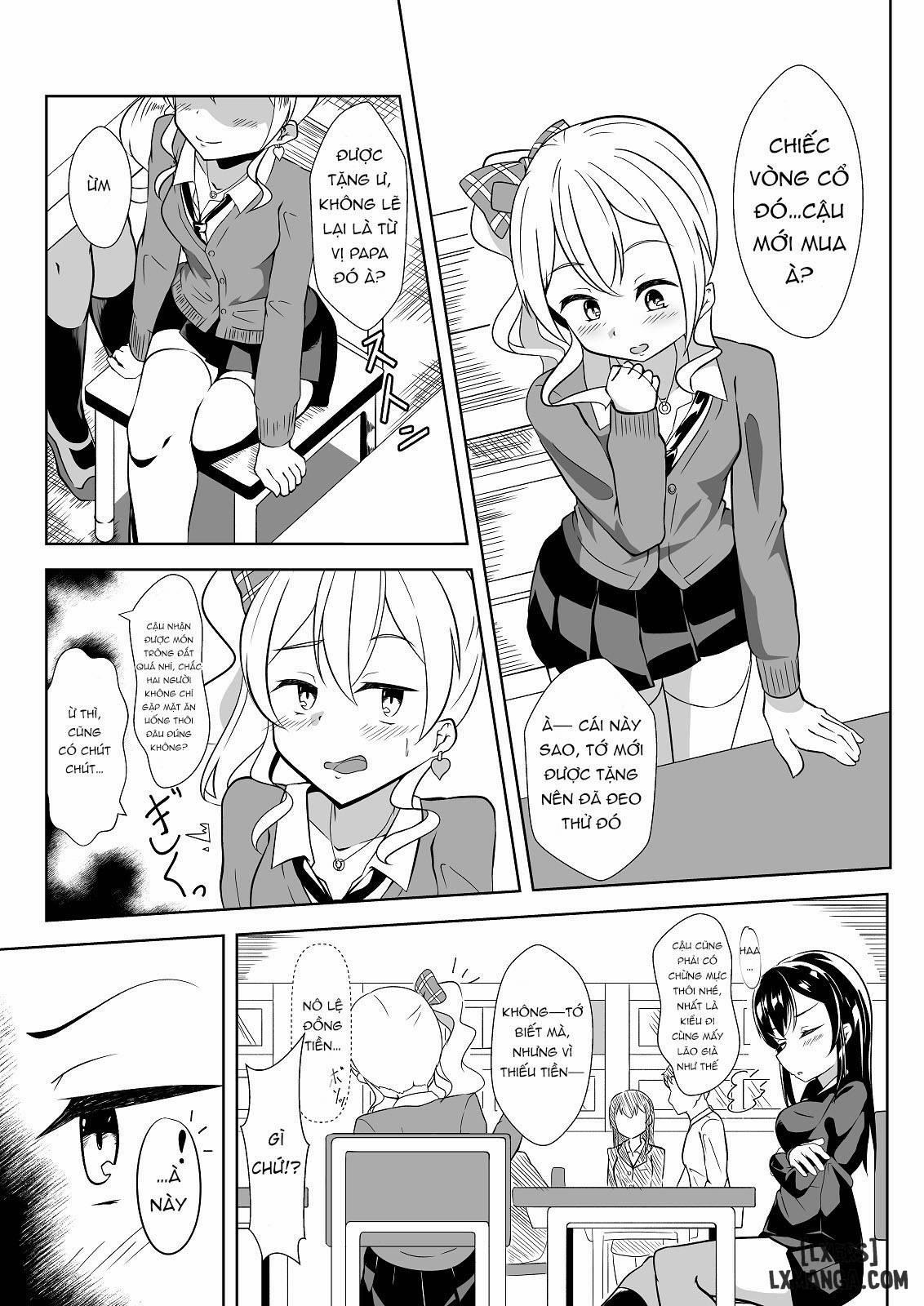 Seido gokko 3 trang 4