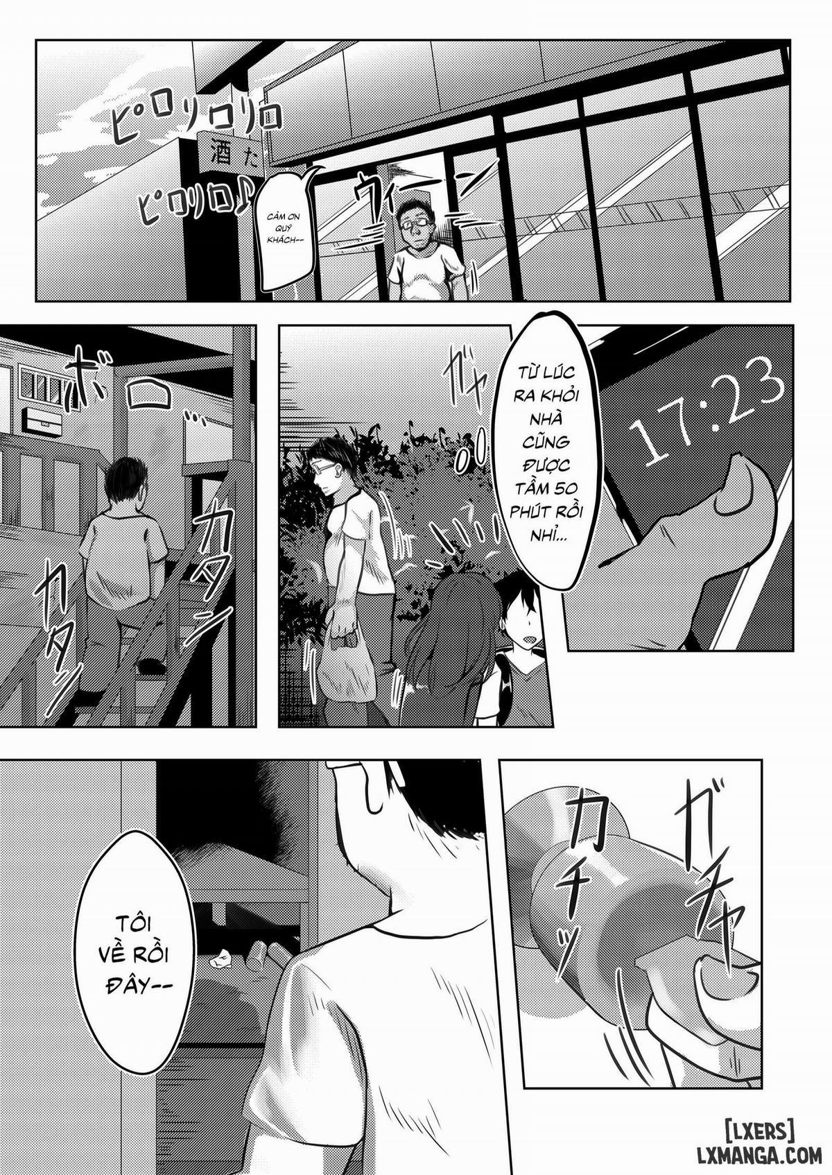 Seido gokko Phần 1 trang 2