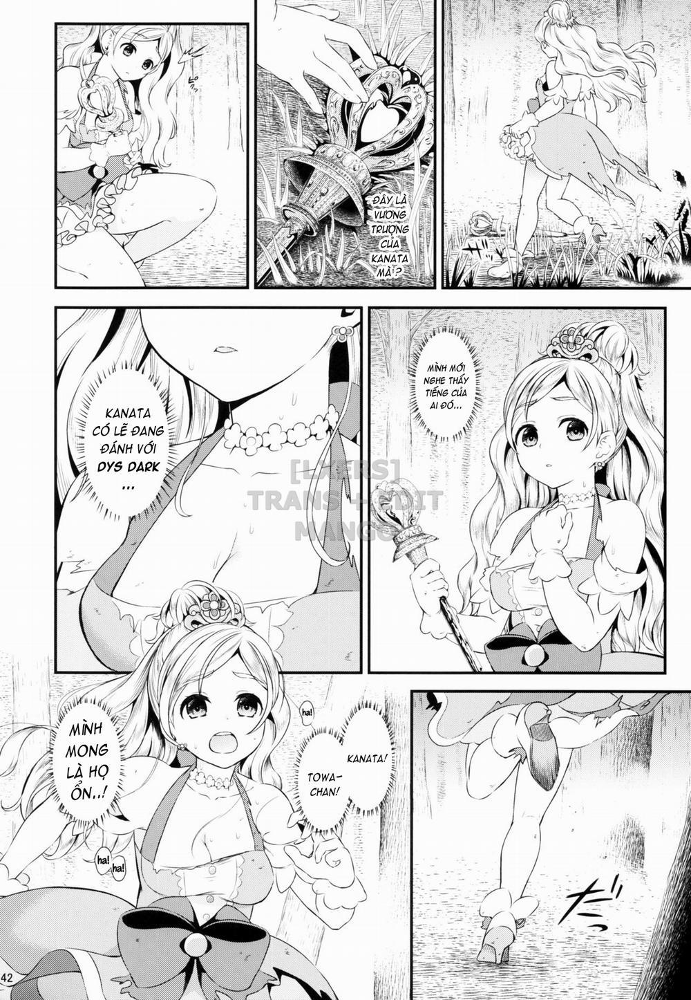 Seidorei Senki 1 trang 39