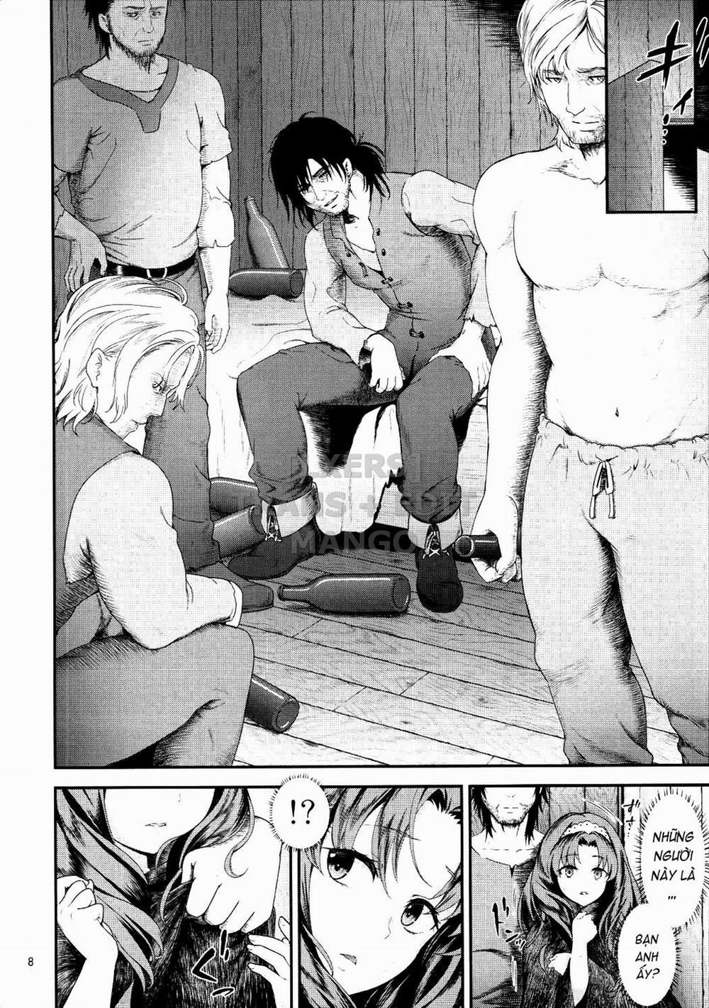 Seidorei Senki 3 trang 6