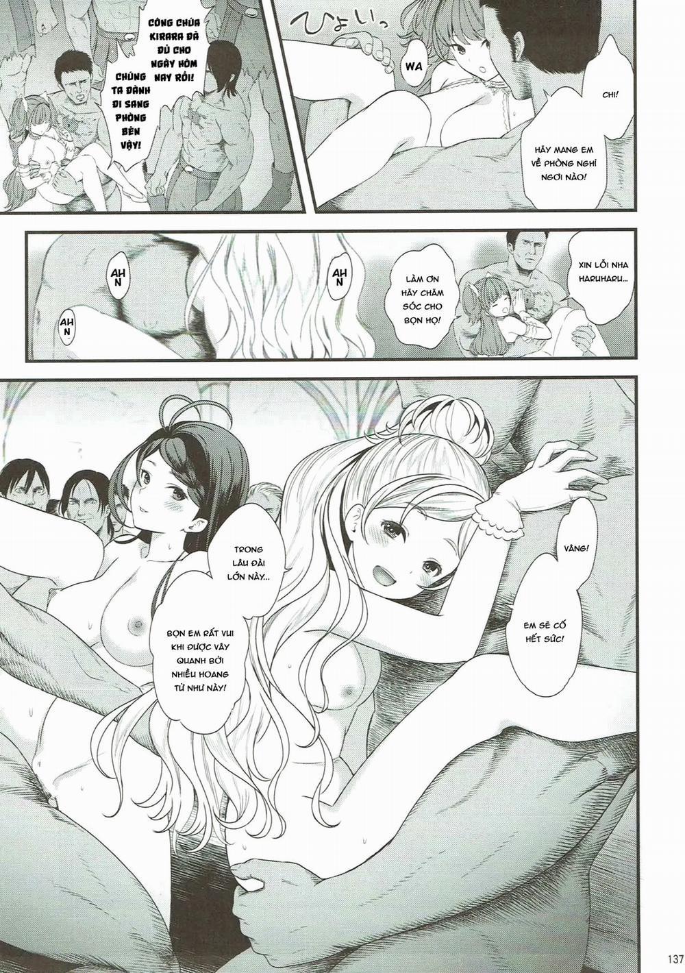 Seidorei Senki 4 trang 13