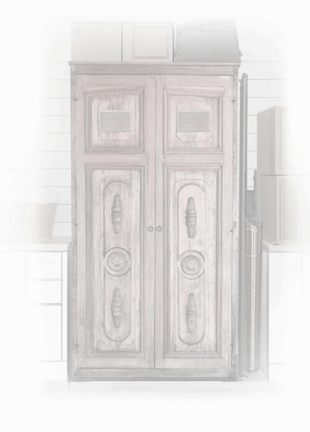 Seieki Mamire no Tansu no Naka ni Tojikomerareta Oneshot trang 28