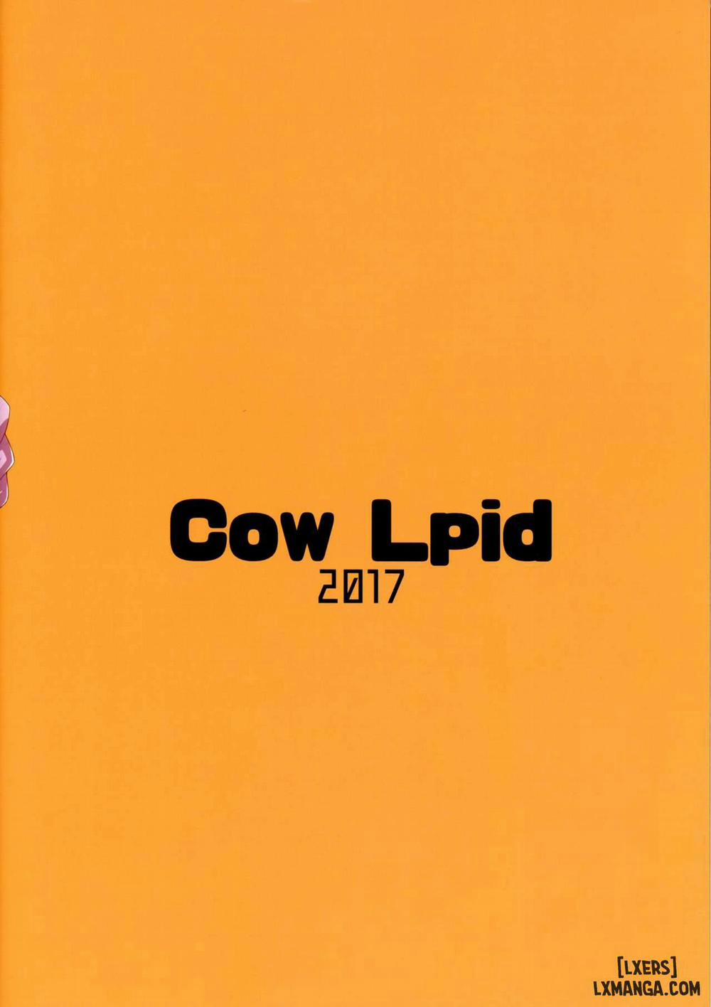 Seiekisaishu de Shuukai o Oneshot trang 21