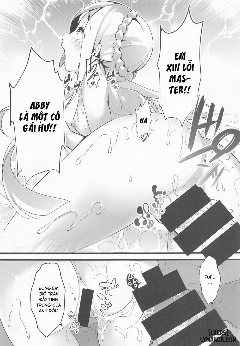 Seifuku no Katachi Oneshot trang 17