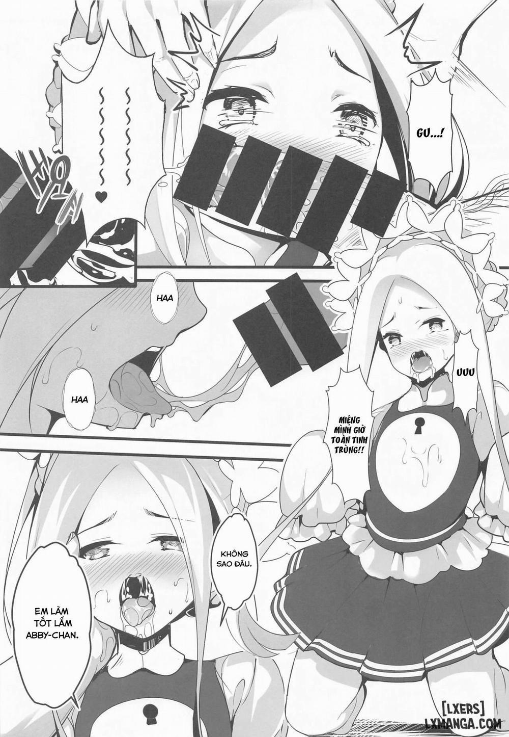 Seifuku no Katachi Oneshot trang 6