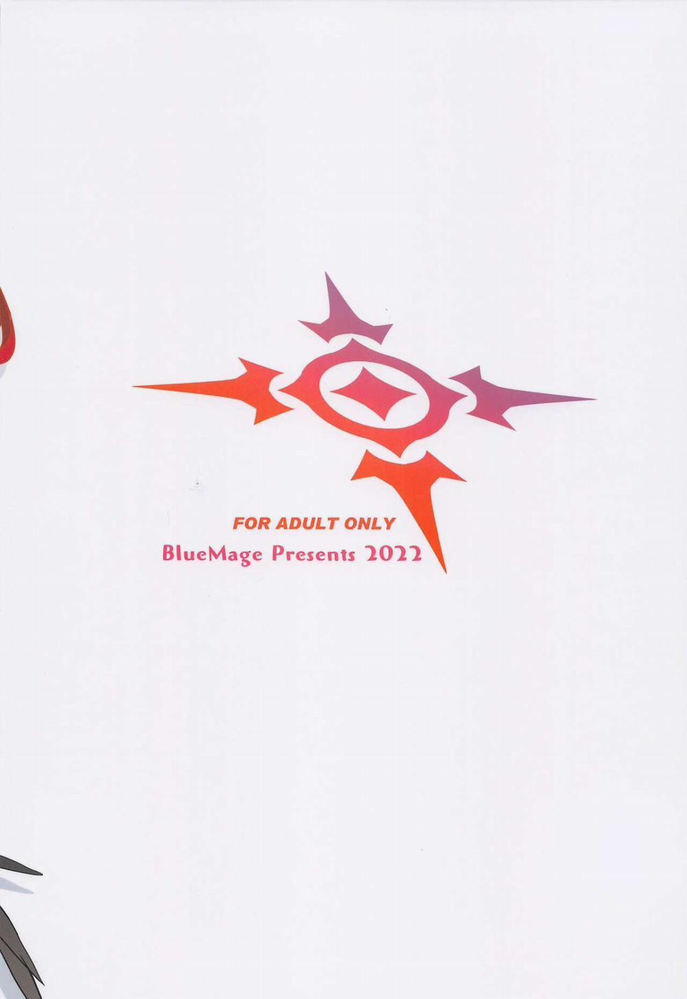 Seigi Jitsugen Iinkai Oneshot trang 21