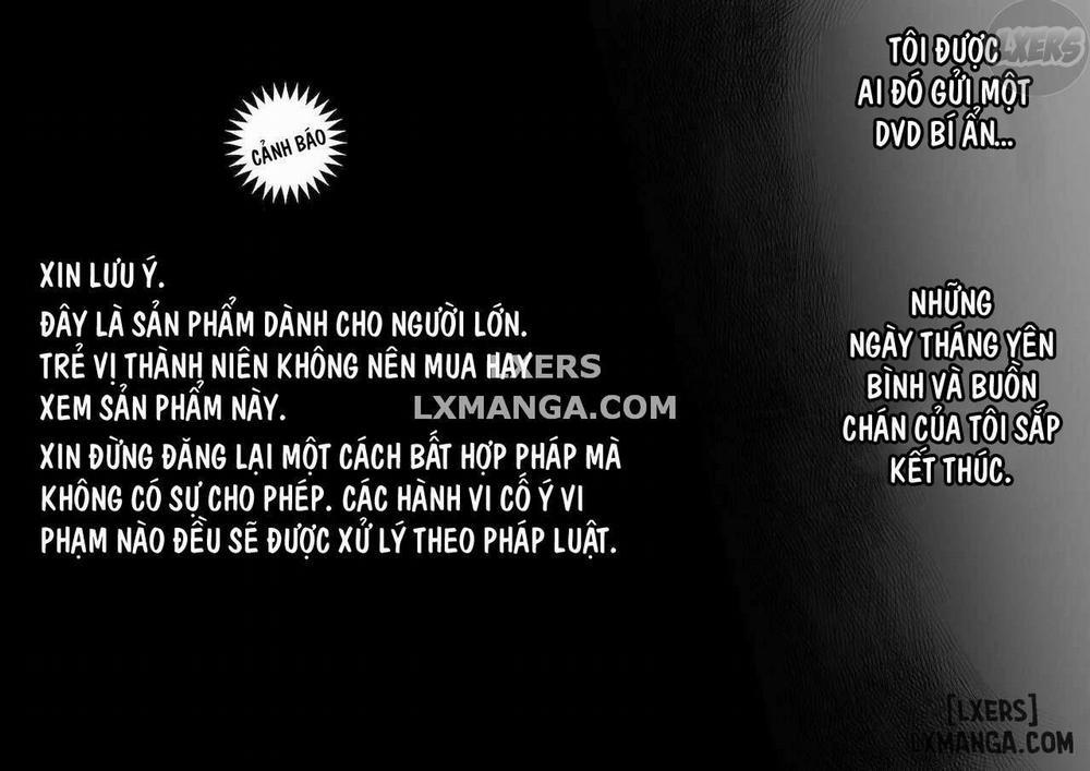 Seiheki Kaiaku Noukai Training Oneshot trang 1