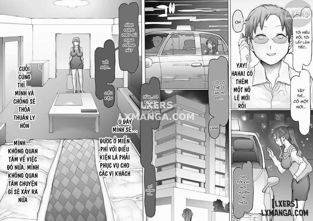 Seiheki Kaiaku Noukai Training Oneshot trang 72