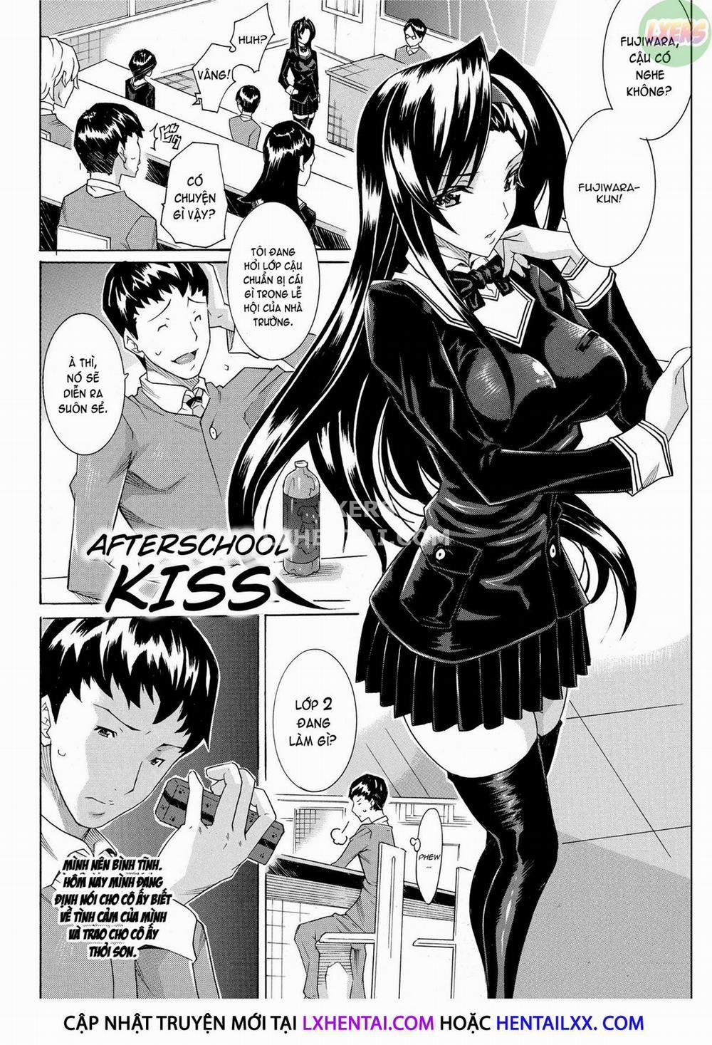 Seiin Shoujo 7 trang 4