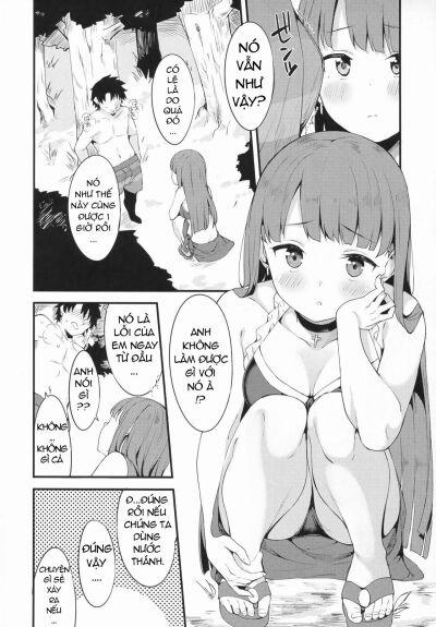 Seijo Martha no Zenryoku Kaihou 1 trang 1