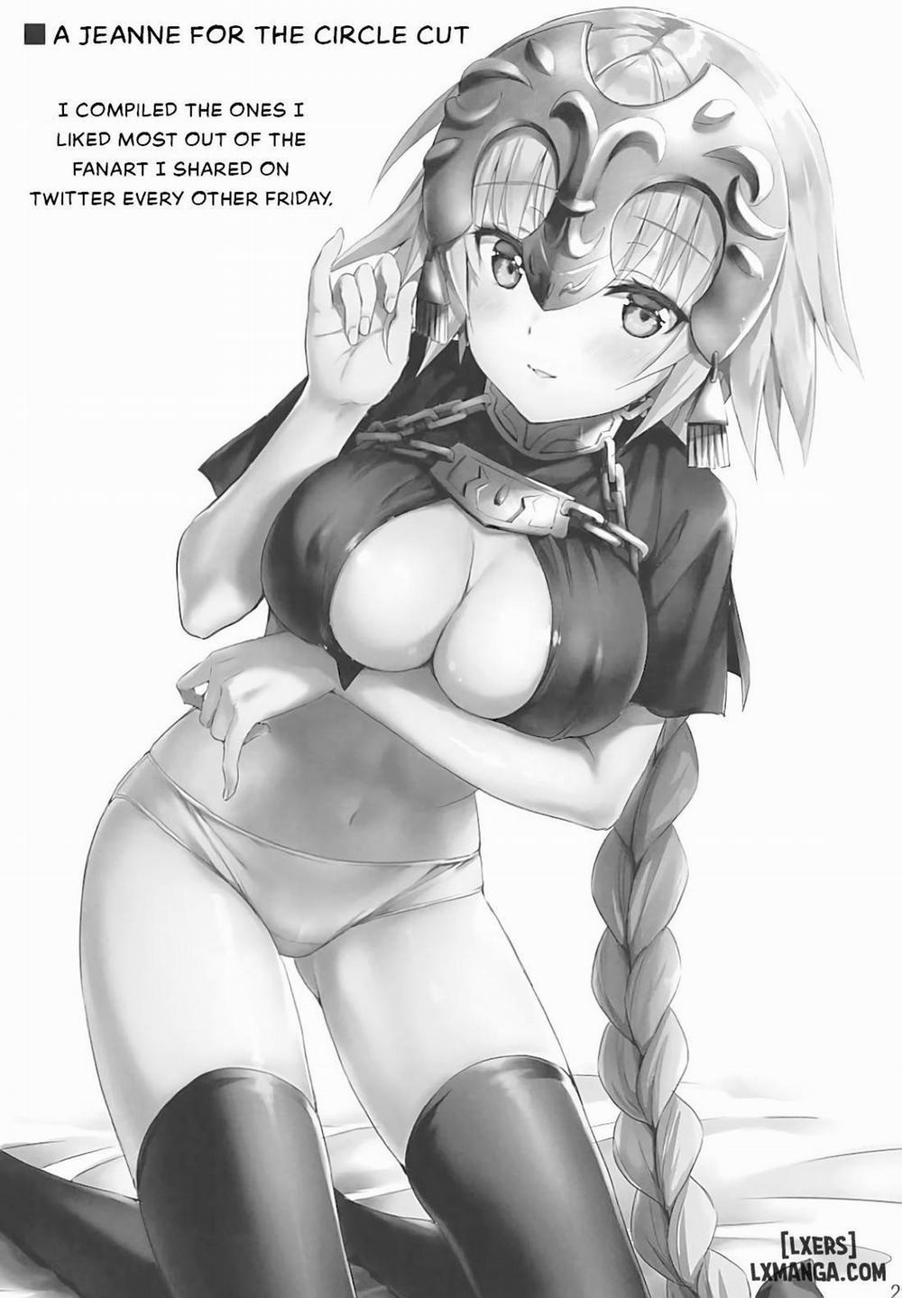 Seijo no Koibito Oneshot trang 27