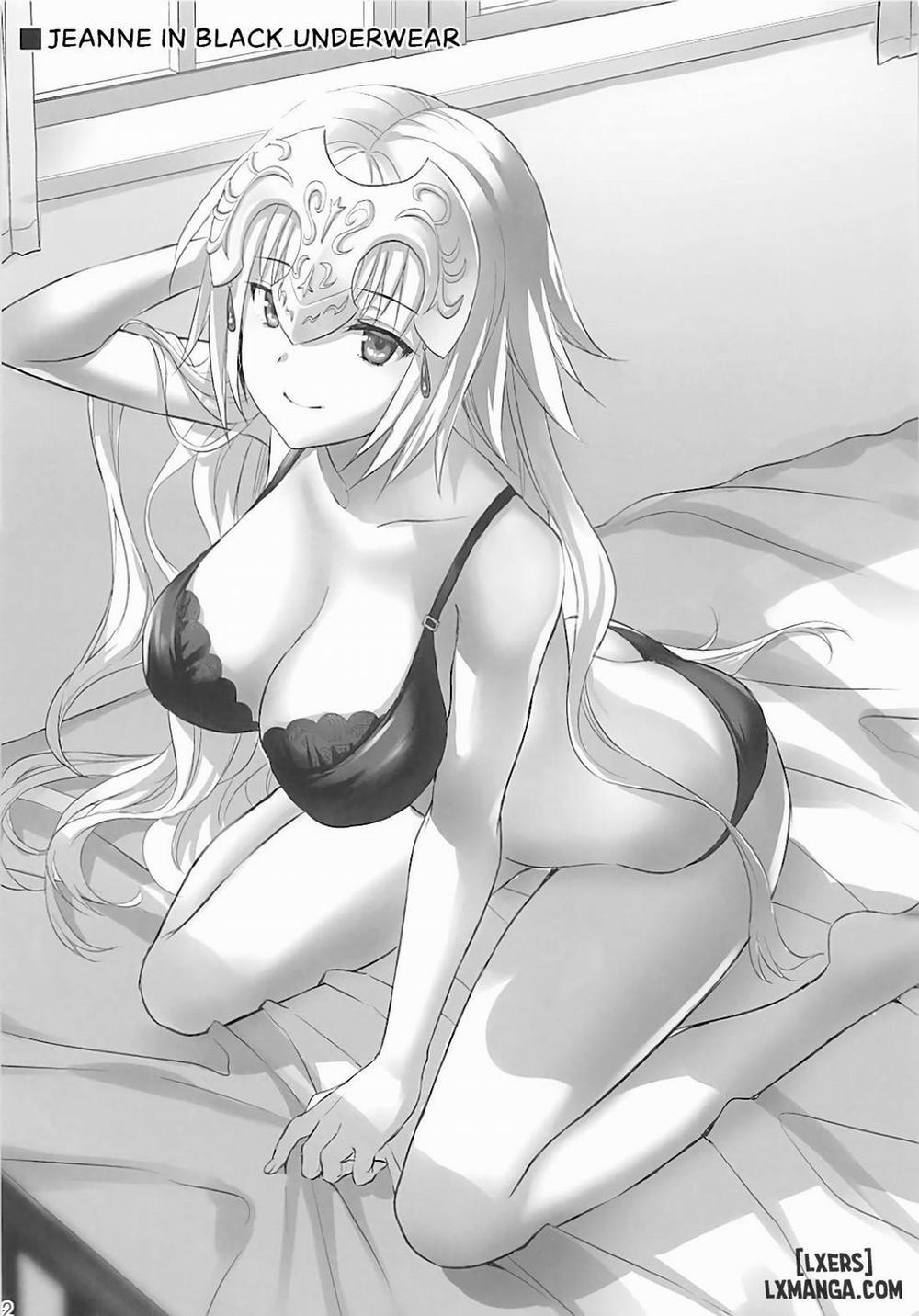 Seijo no Koibito Oneshot trang 30