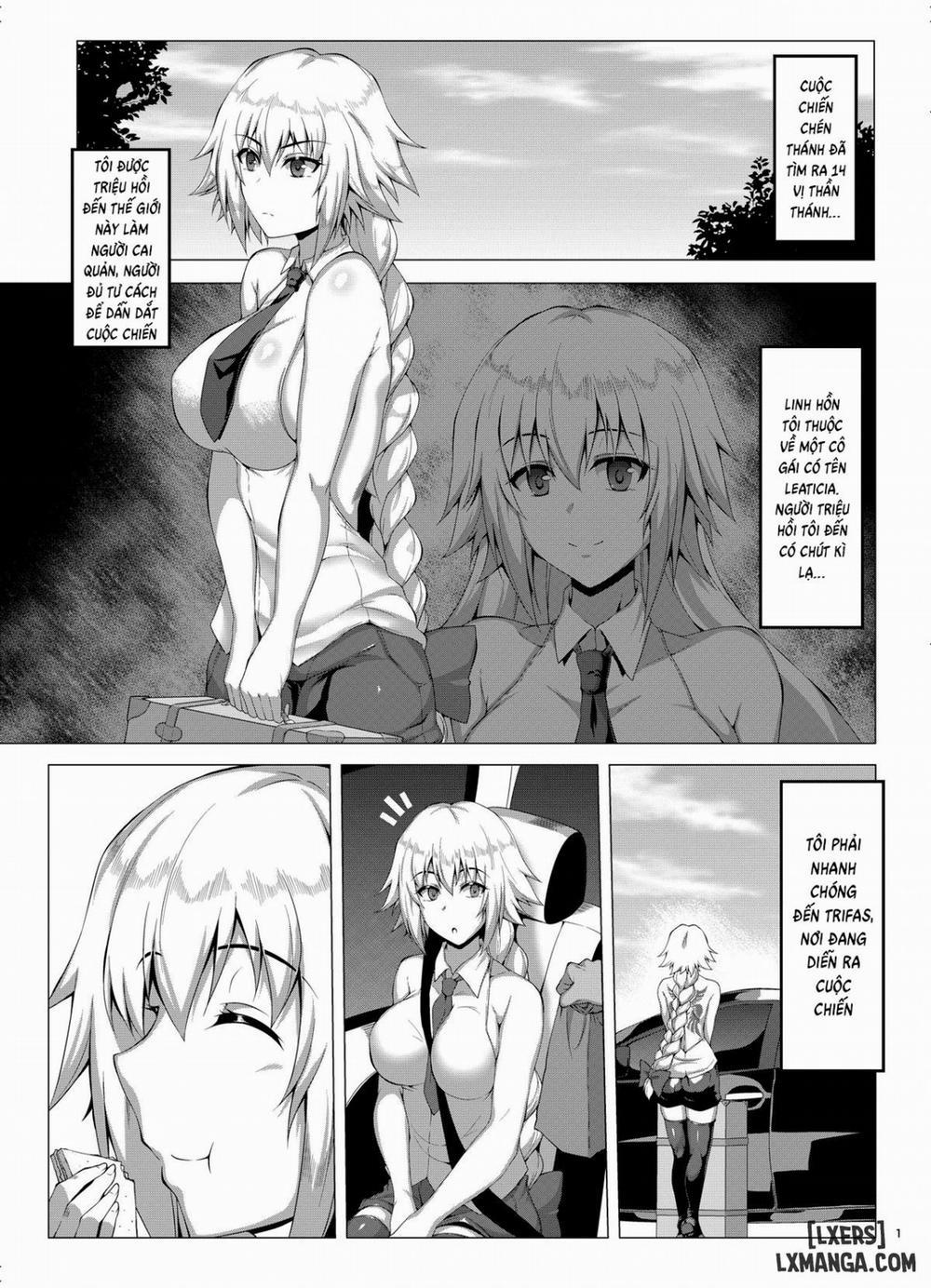 Seijo-sama ga Yagai Roshutsu ya Hentai Koubi nante Suru Wake Nai 1 trang 1