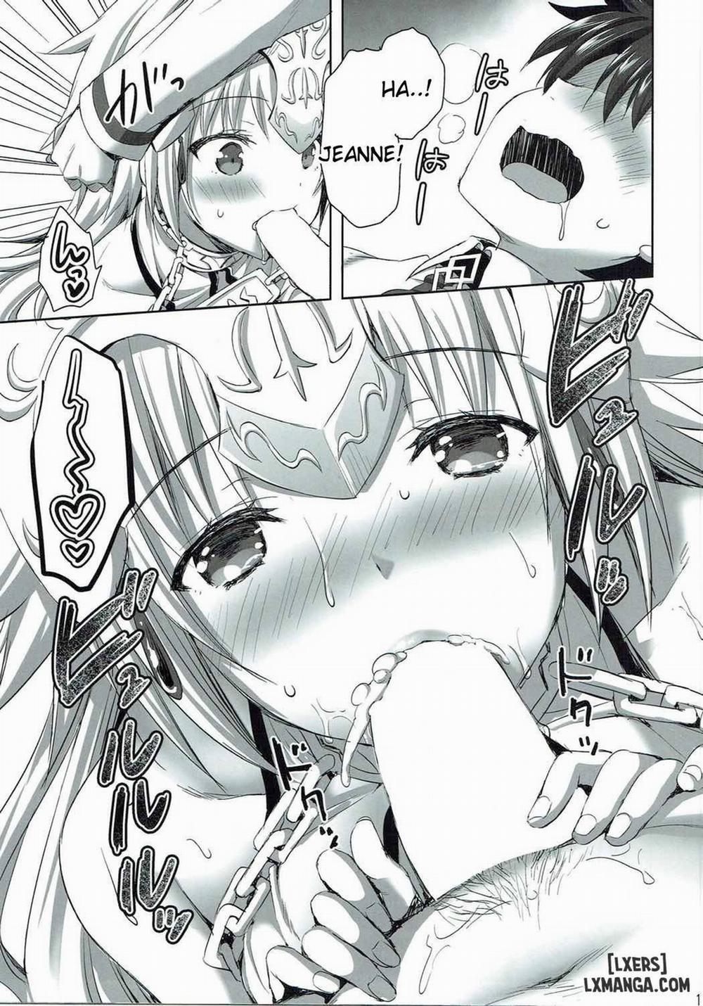 Seijou no Nukumori Oneshot trang 15