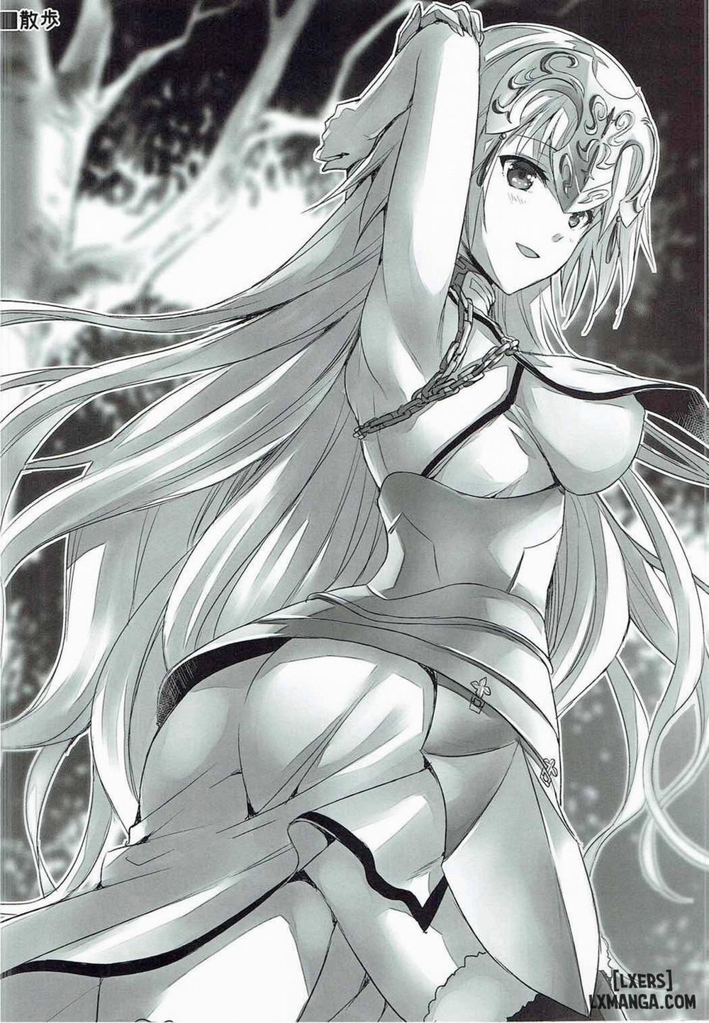 Seijou no Nukumori Oneshot trang 32