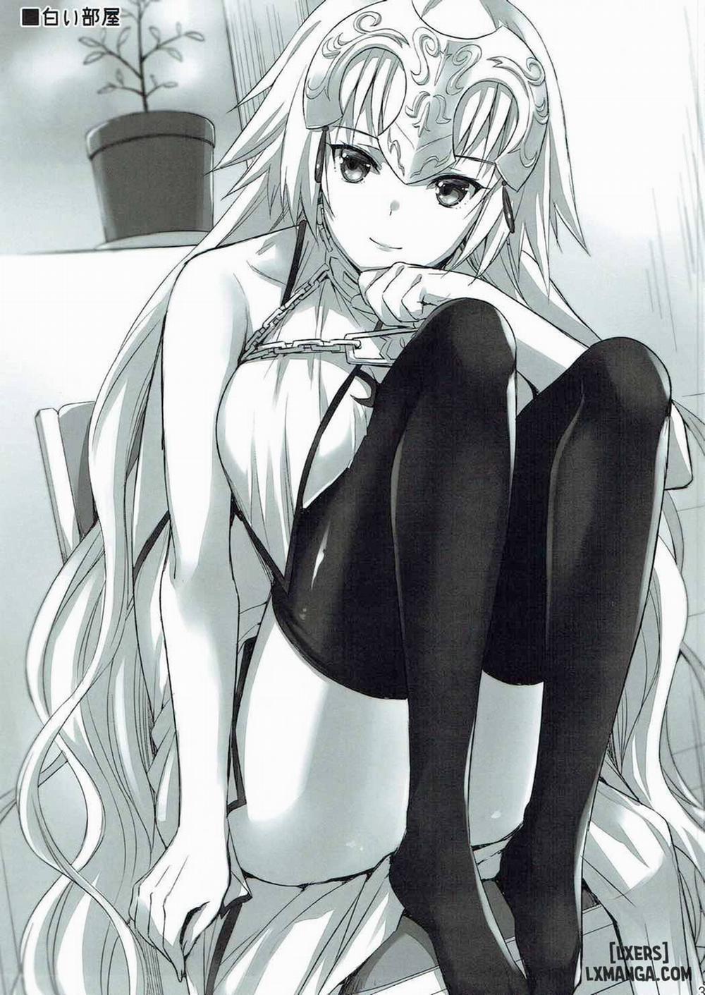 Seijou no Nukumori Oneshot trang 33