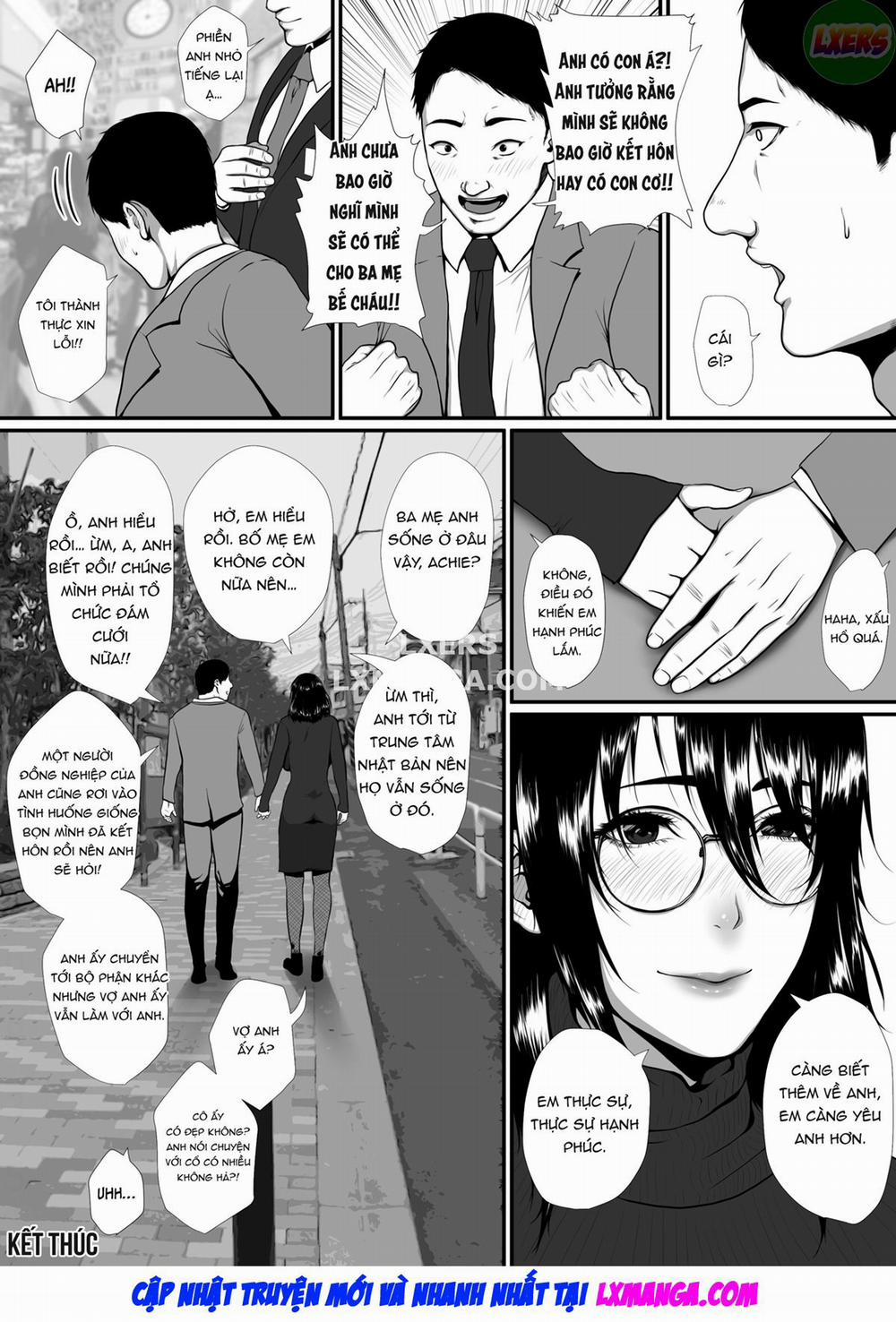 Seikatsu Hogo Shinsei ni Kita Tsutsumotase ni Katan Shiteiru Yandere Akujo o Kousei Sasetara Boku no Deredere Kanojo ni Narimashita. Oneshot trang 64