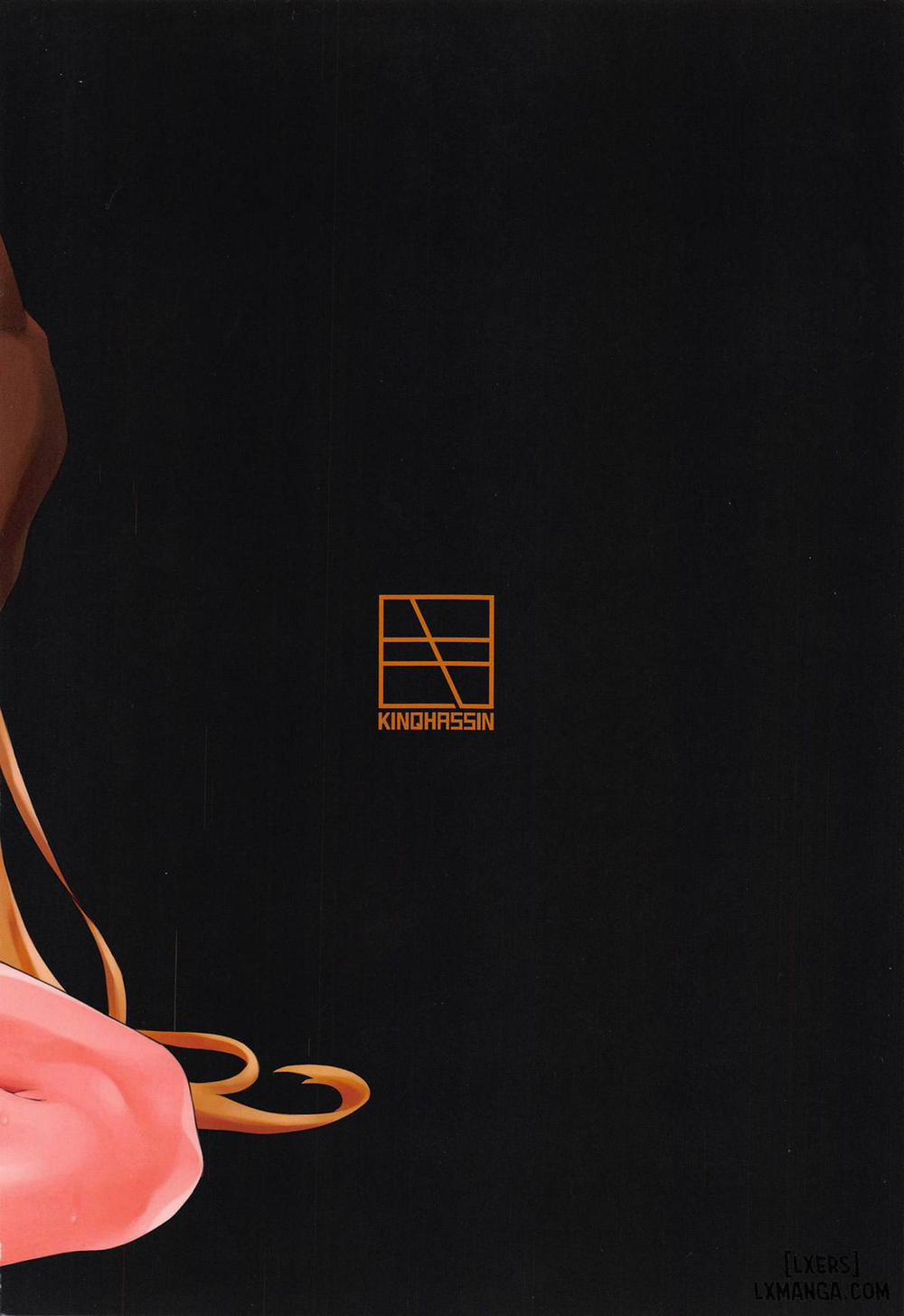 Seikishi-sama no Otoshikata Oneshot trang 24