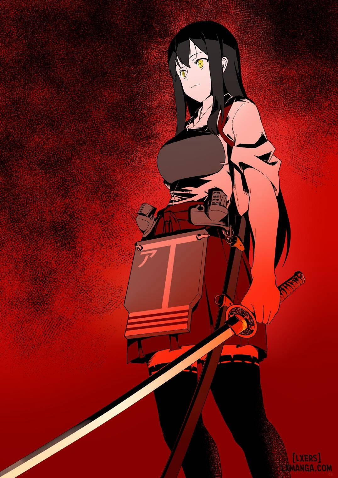 Seikyou Shinshoku 3 2 - End trang 21