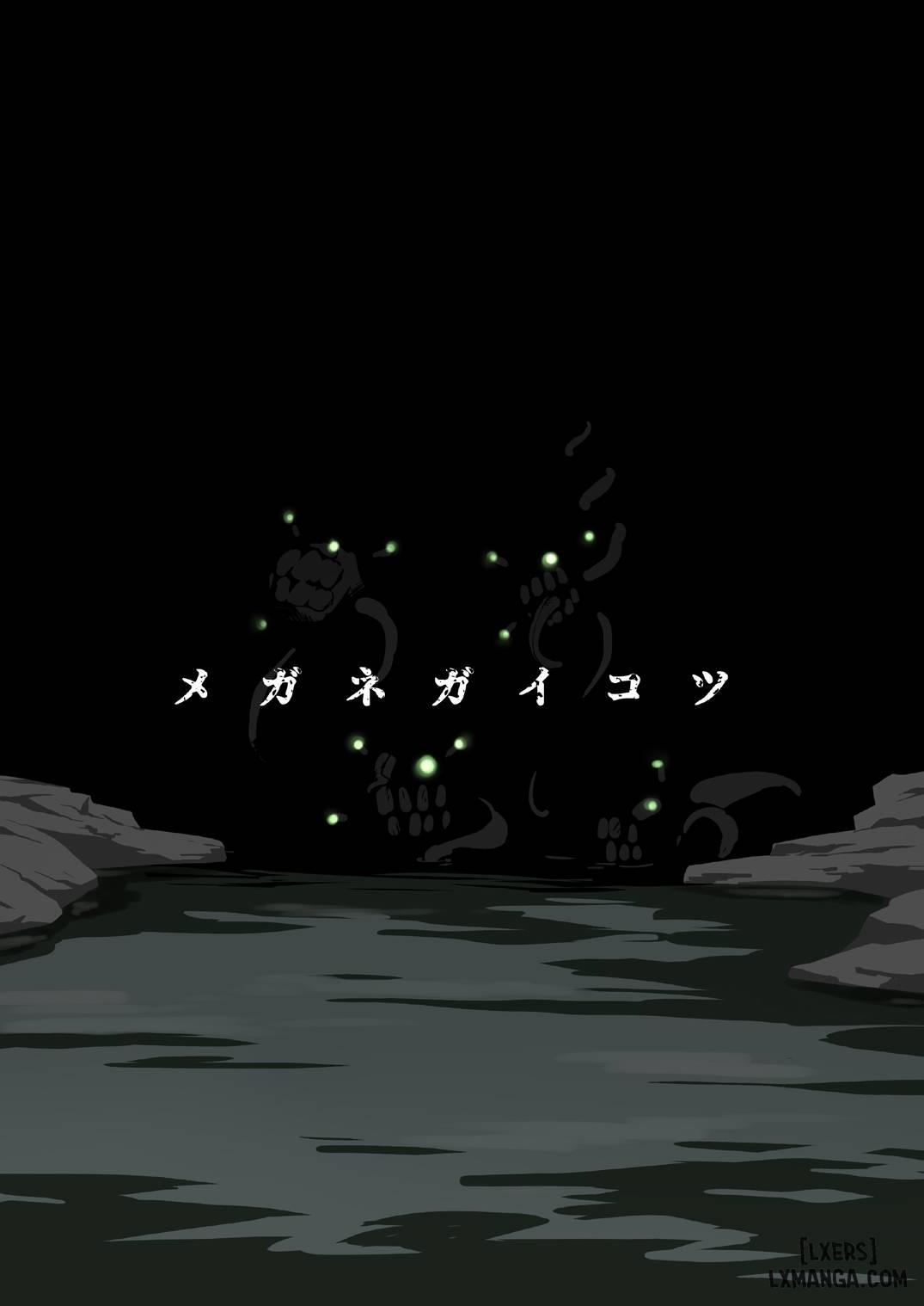 Seikyou Shinshoku 3 2 - End trang 35