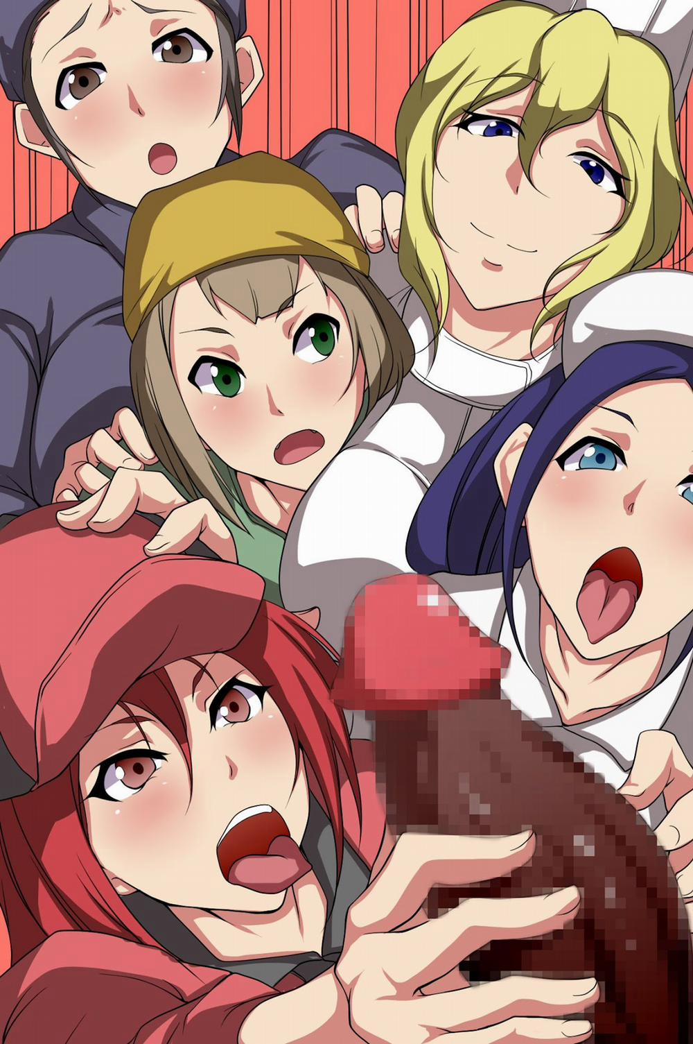 Seishi ga Okane no Kawari ni Tsukaeruyo ni Natta Sekai Artist trang 14