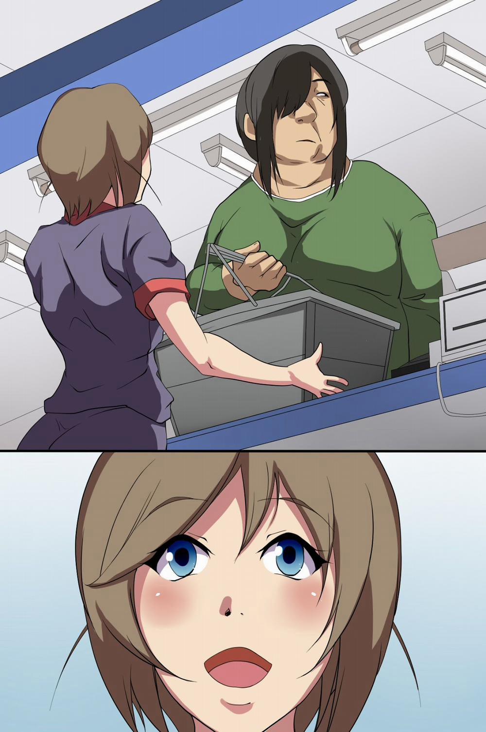 Seishi ga Okane no Kawari ni Tsukaeruyo ni Natta Sekai Artist trang 2