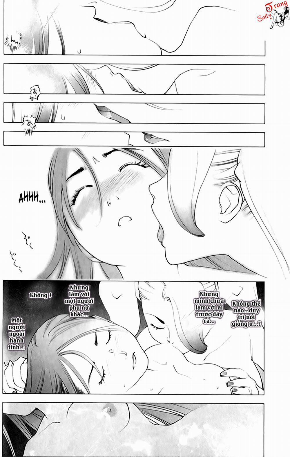 Seishokuki 13 trang 18